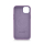 Decoded AntiMicrobial Back Cover do iPhone 14 Plus lavender IEODEI14MXLV - 1187437 - zdjęcie 3